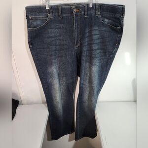 Mens Lee Jeans, size 50 x 32